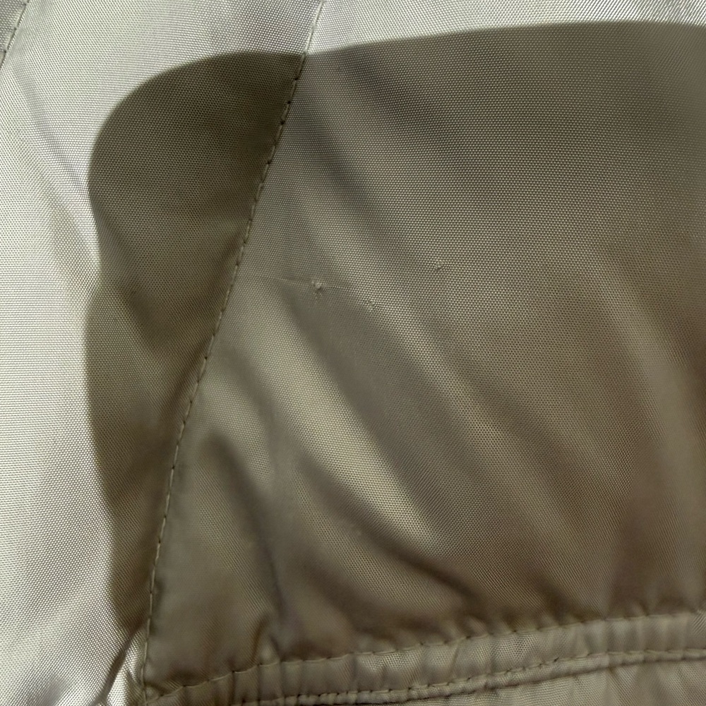 Calvin Klein Performance down-filled long puffer … - image 10